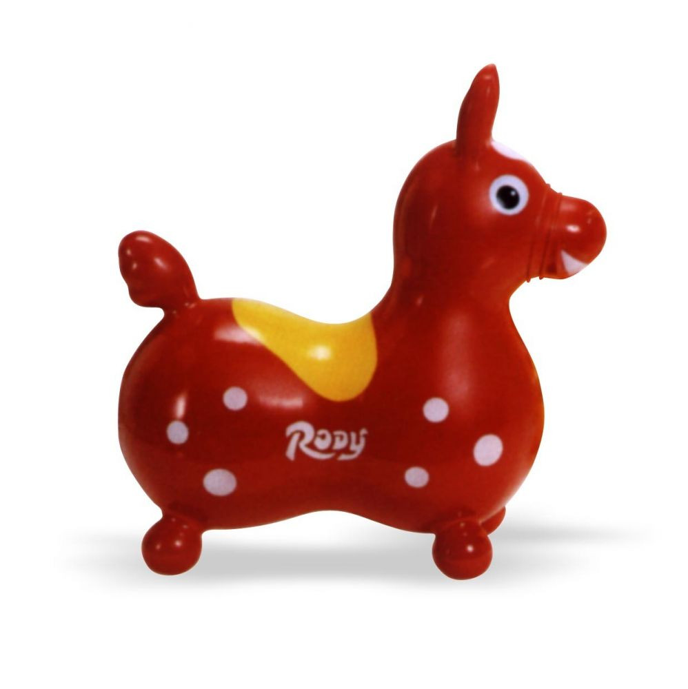 Image of Cavallo Rody gyermek tartásjavító lovacska
