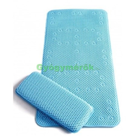 Image of Clevamama baba csúszásgátló +térdelőpárna