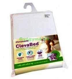 Image of Clevamama matracvédő gumis lepedő 60x120
