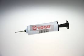 Image of Tűszelepes pumpa -Togu (R-med)