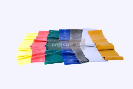 Image of Thera-Band gumiszalag (Fekete super erős) 1,5m