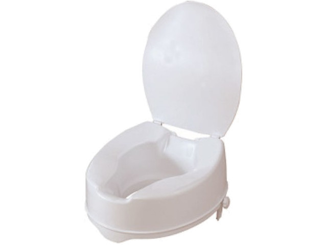 Image of Gmed WC magasító fedéllel - 10cm