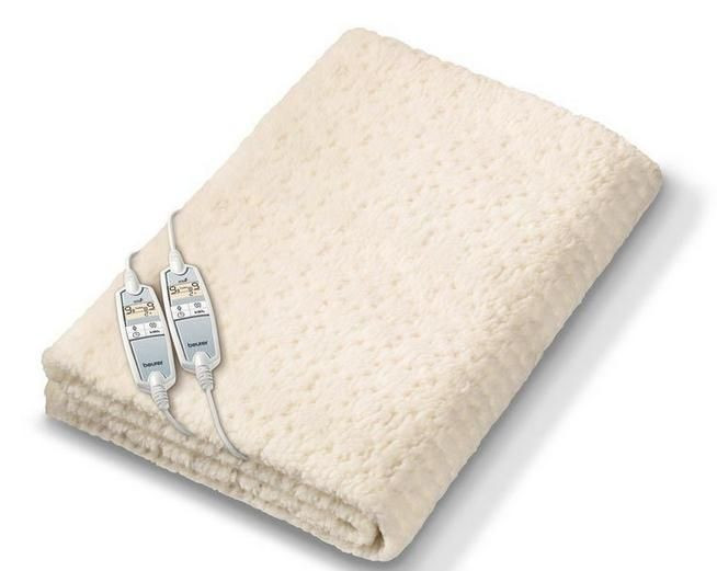 Image of BEURER UB 86 ágymelegítő lepedő 160x150