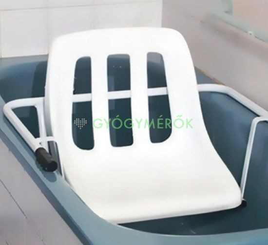 Image of Fürdőkád ülőke - fix (B-4320)