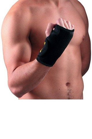 Image of Uriel Ac-27 Csuklószorító Sínnel