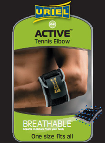 Image of Uriel It-ac-91 Teniszkönyökvédő