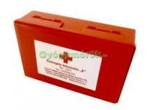 Image of Elsősegély doboz, felszerelés I. típusú 1-30 Fő-ig