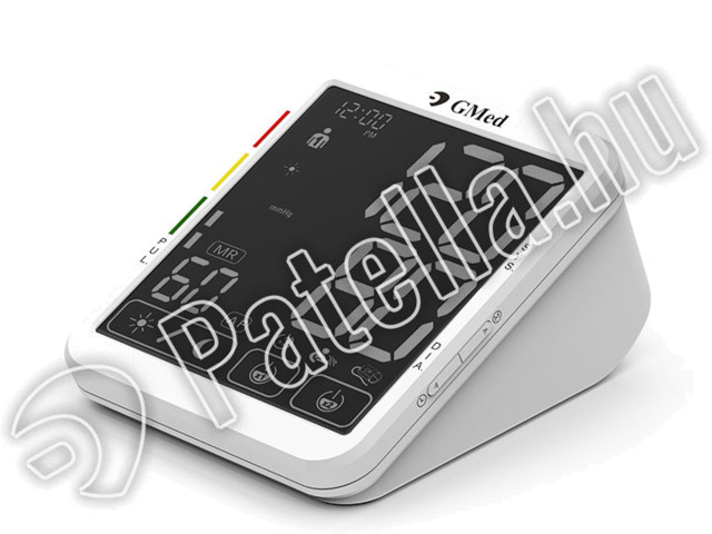 Image of Gmed 156A Beszélő Vérnyomásmérő