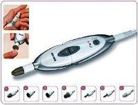 Image of Beurer MP 41 Manikűr és pedikűr készlet