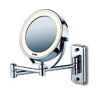 Image of Beurer BS 59 Falra szerelhető kozmetikai tükör