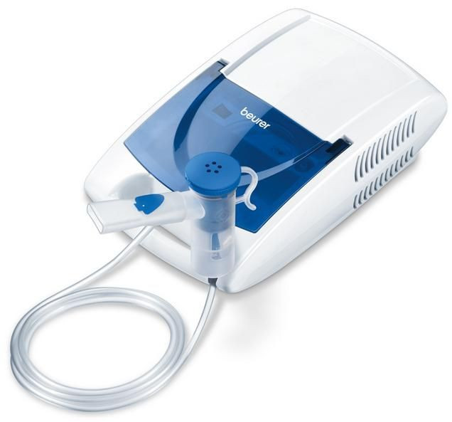 Image of Beurer IH21 kompresszoros inhaláló