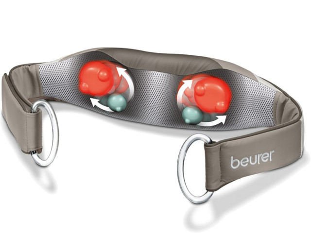 Image of Beurer MG 148 Masszírozó Öv