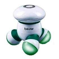 Image of BEURER MG16 Mini kézi elemes masszírozó