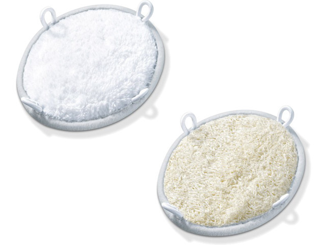 Image of Beurer MG 17 Spa Utánvásárolható Készlet