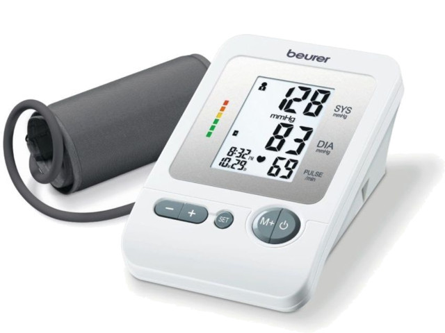 Image of Beurer BM 26 Vérnyomásmérő