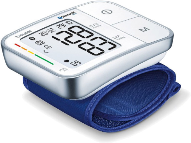 Image of Beurer BC 57 BT Vérnyomásmérő