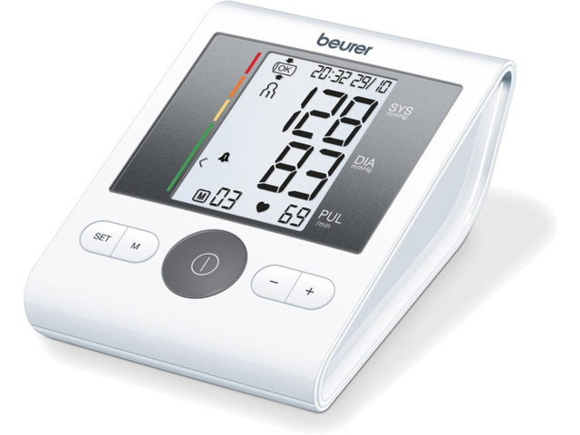 Image of Beurer BM 28 Vérnyomásmérő