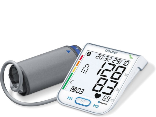Image of Beurer BM 77 BT Vérnyomásmérő