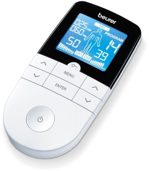 Image of Beurer EM 49 TENS/EMS Ideg és izomstimulátor