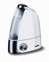 Image of Beurer LB44 ultrahangos hideg légpárásító