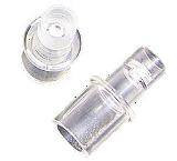 Image of Alkoholdetektorhoz fújóvég HAN CA2000, CA2010, Alcovisor Mark 10db