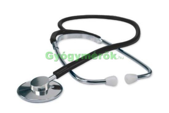 Image of MORETTI /BOKANG Stethoscop (1 fejes felnőtt) DM130