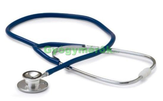 Image of MORETTI/BOKANG Stethoscop (2 fejes felnőtt) DM500