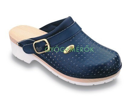 Image of Scholl Klumpa ClogS/comf.B/S - Kék
