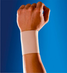 Image of Elasztikus csuklószorító tépőzárral - GYAH0310