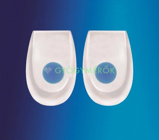 Image of Vivamax Szilikon Sarokemelő - Sarokcsont kinövésre