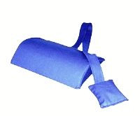 Image of Alvital háttámasz, autós gerinctámasz (gyal-04)