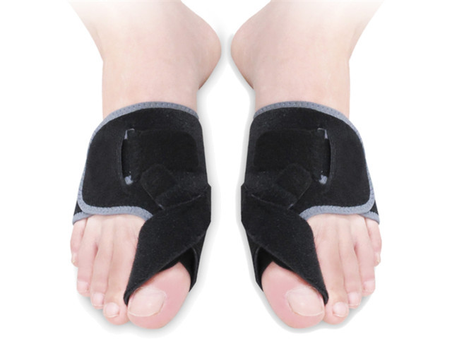 Image of Qmed Hallustop - Hallux Valgus Kezelő