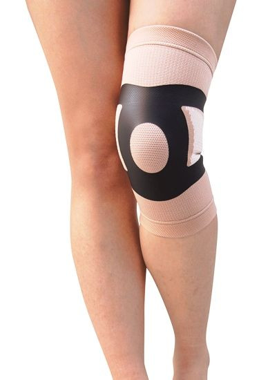 Image of QMED X-TAPE térdszorító