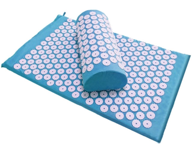 Image of Akupresszúrás Matrac és Párna - Gyvamp