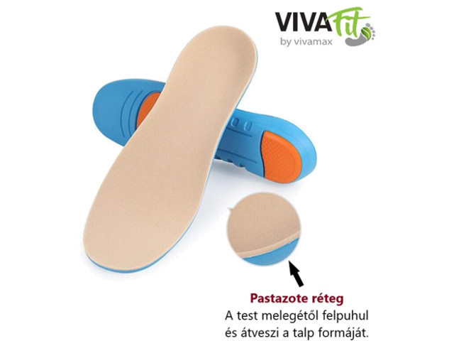 Image of Diabetic gyógytalpbetét