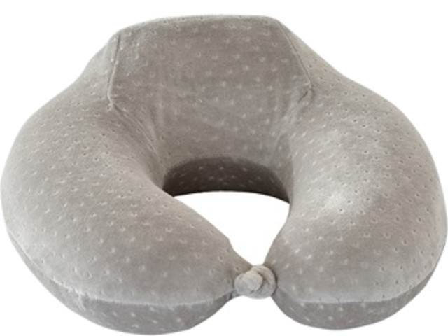 Image of Memóriahabos Anatómiai Nyakpárna