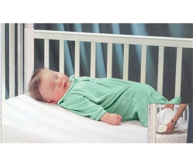 Image of Gyermek Reflux Párna - Gyvr2