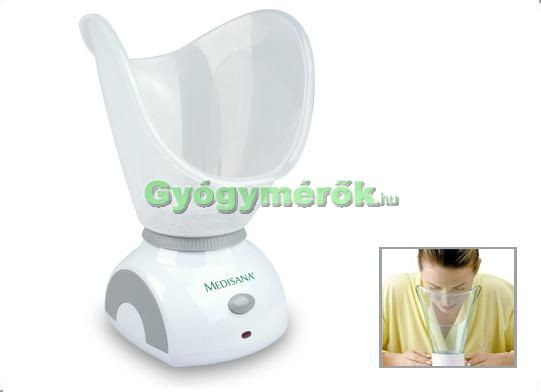 Image of MEDISANA FSS Arcszauna