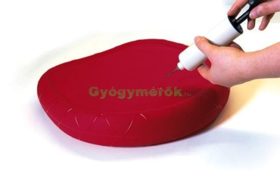 Image of Sissel Mini tűszelepes pumpa (SitFit Plus párnához)