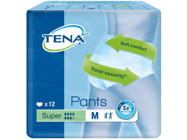 Image of Tena Pants Super nadrágpelenka