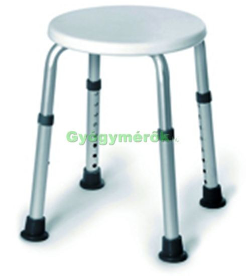 Image of Fürdetőszék kör MORETTI RS926 (32cm)